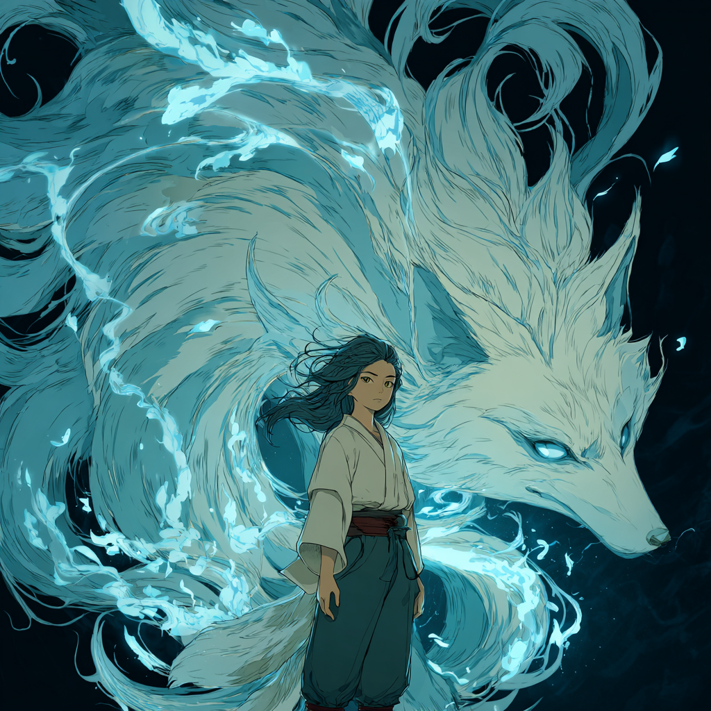 Kitsune