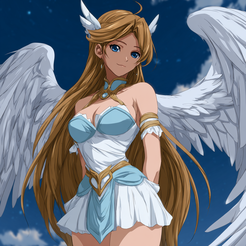 Seraphina